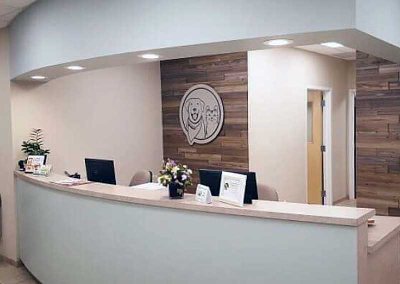 Carousel Slide 2: Learn more about our veterinary hospital